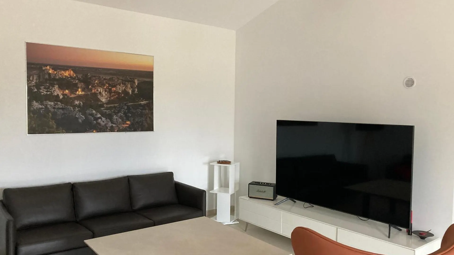 Arleya Villa Arles France