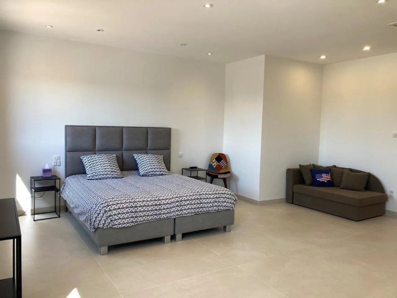 Arleya Villa Arles France