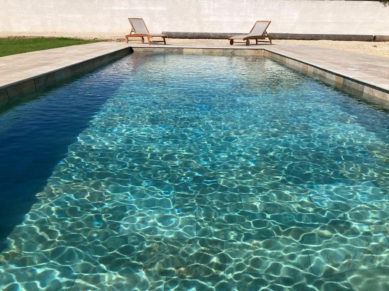 Arleya Villa Arles