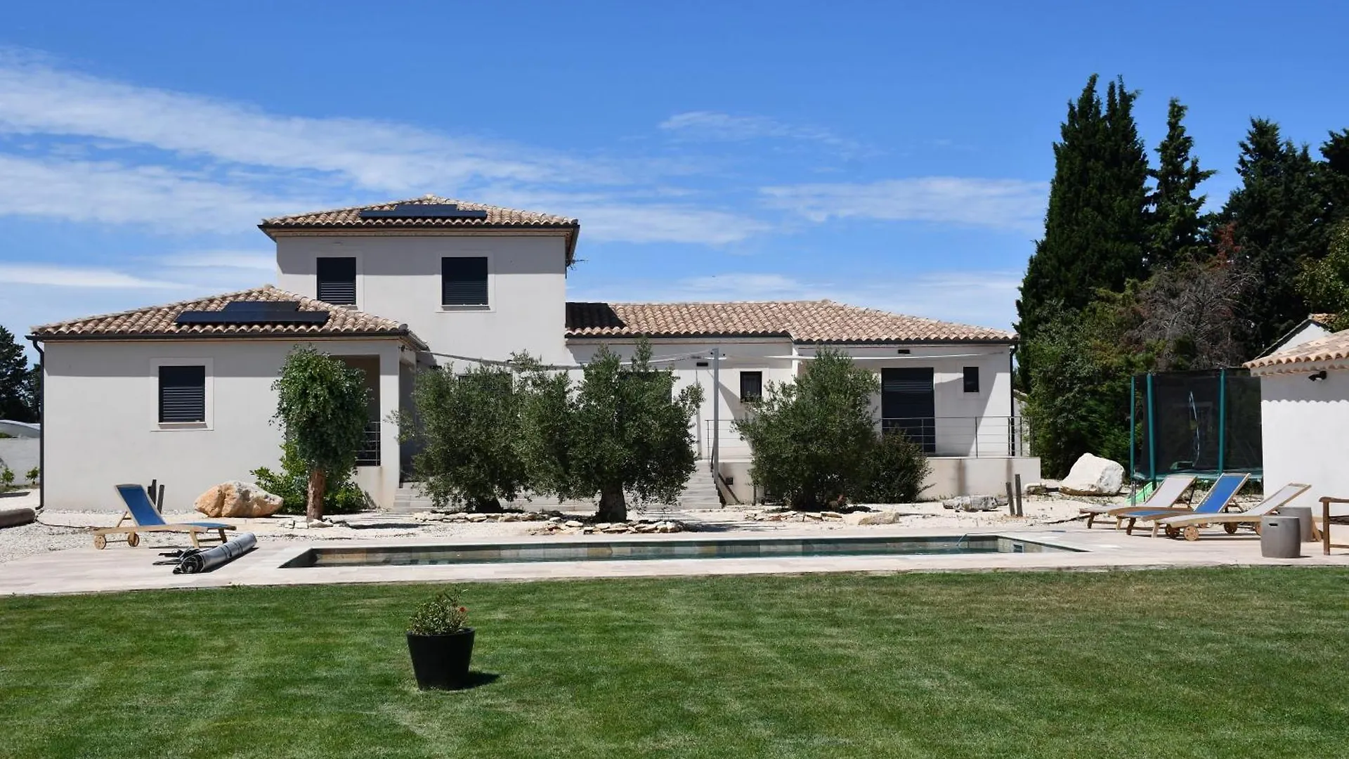 Arleya Villa Arles