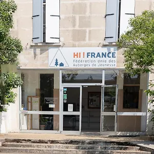  Hostel Hi